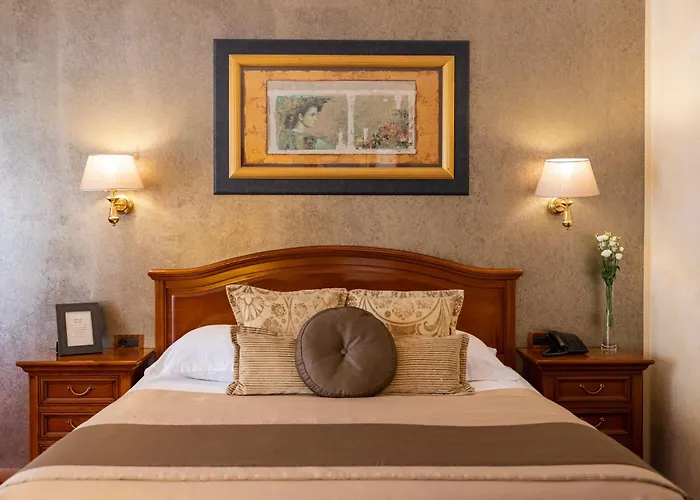 Hotel Niko Zadar photo