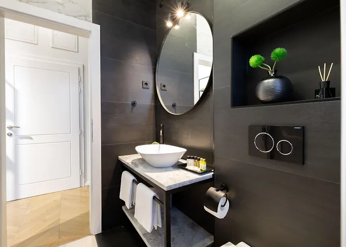 DeZign Superior Apartments&Rooms Zadar Foto