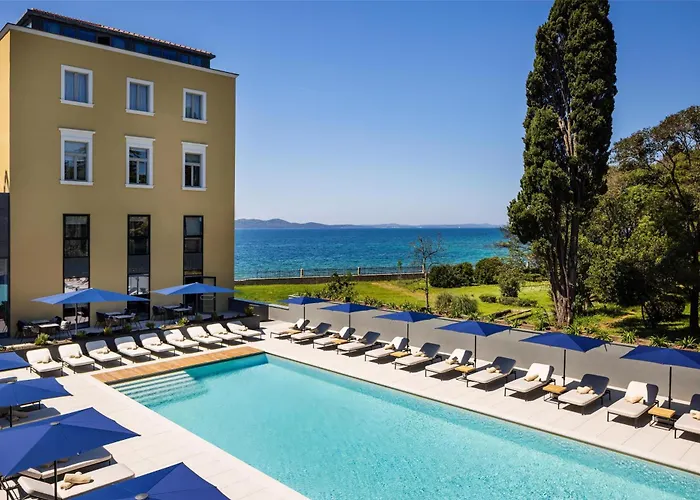 Hyatt Regency Zadar Hotel photo