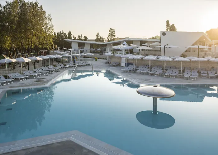 Falkensteiner Camping Zadar photo